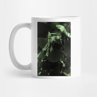 Ginko 02 Mug